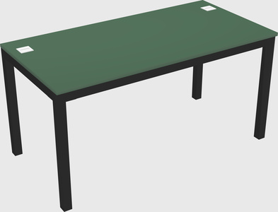 Main desk
