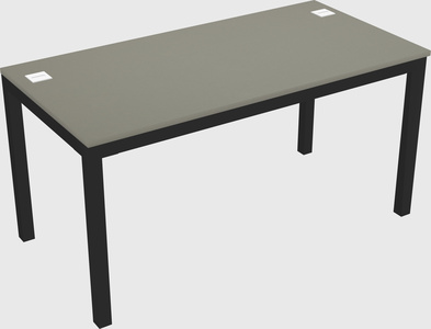 Main desk