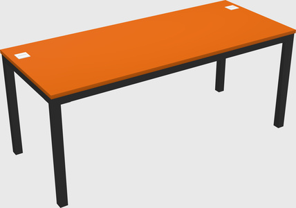 Main desk
