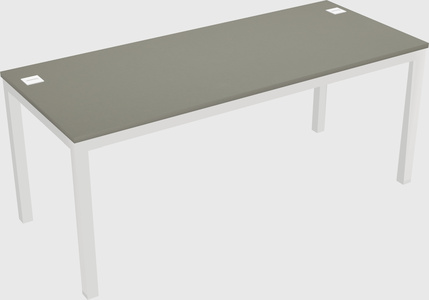 Main desk