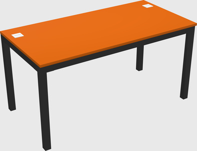 Main desk