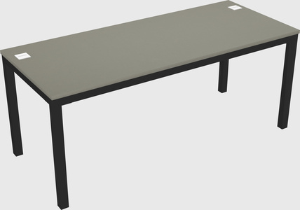 Main desk