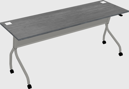 Flip-top Table