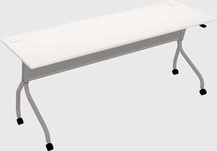 Flip-top Table
