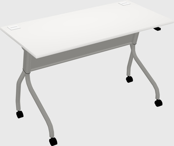 Flip-top Table