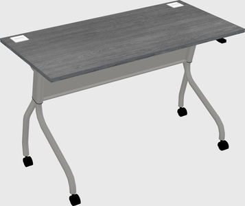 Flip-top Table