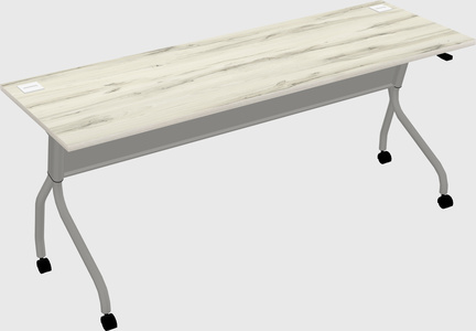 Flip-top Table