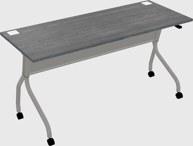 Flip-top Table