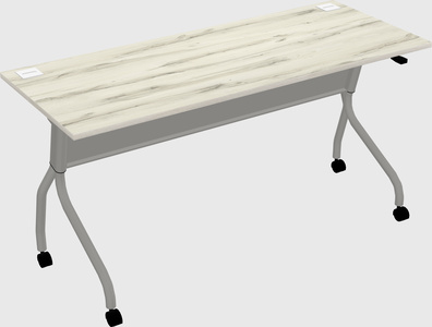 Flip-top Table