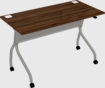 Flip-top Table