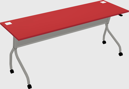 Flip-top Table