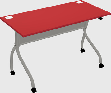 Flip-top Table