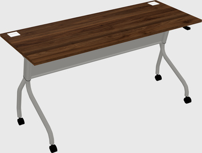 Flip-top Table