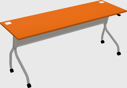 Flip-top Table