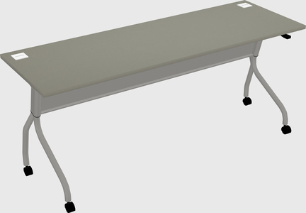 Flip-top Table