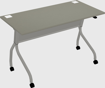 Flip-top Table