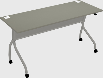 Flip-top Table