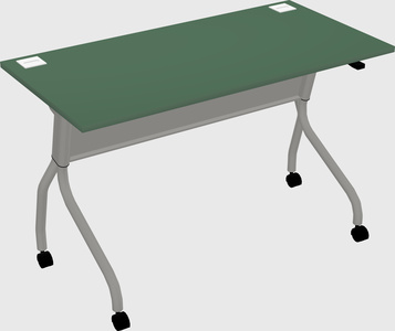 Flip-top Table