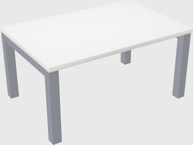 Low table
