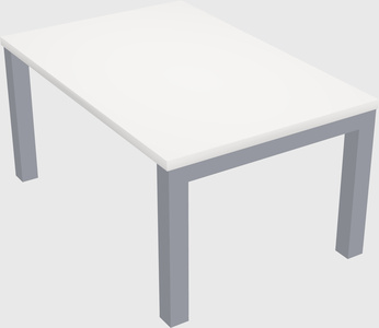 Low table
