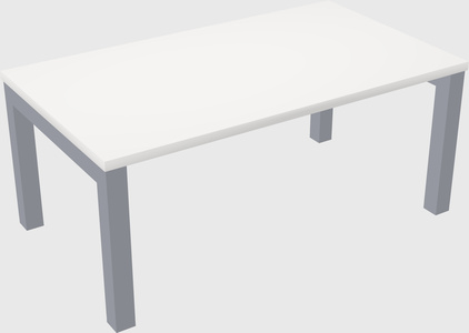 Low table