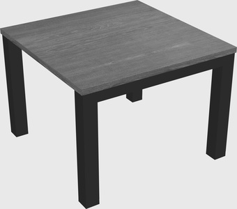 Low table