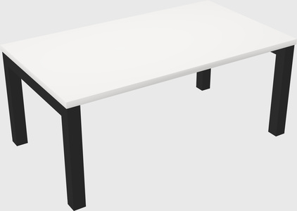 Low table