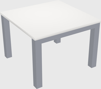Low table