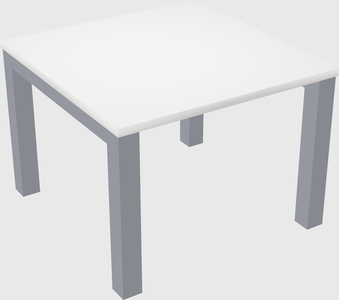 Low table