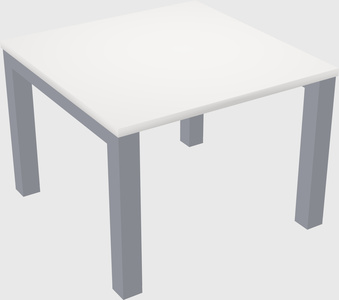 Low table