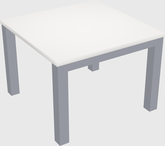 Low table
