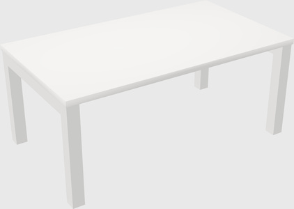 Low table