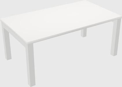 Low table