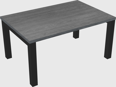 Low table