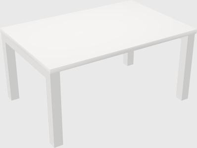 Low table