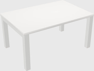Low table