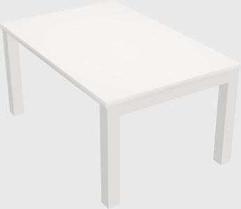 Low table