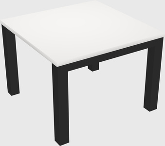 Low table