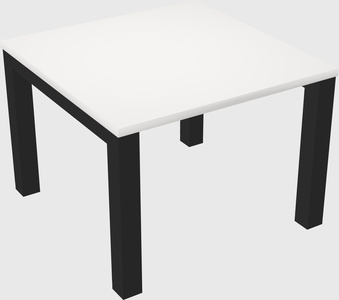 Low table