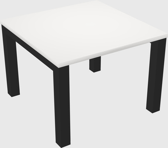 Low table
