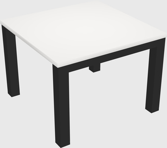 Low table