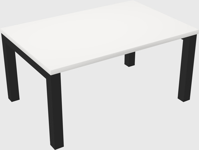 Low table