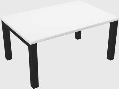 Low table