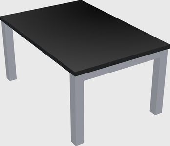 Low Table