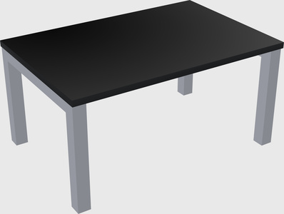 Low table