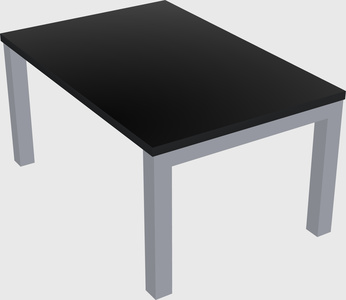 Low table