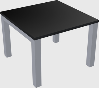 Low table