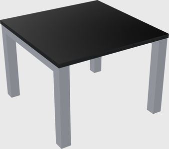 Low table