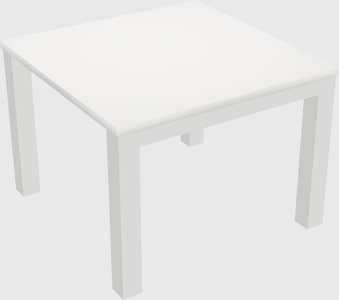 Low table