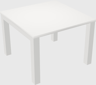 Low table
